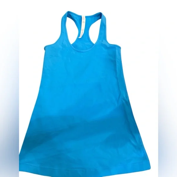 Lululemon Cool Racerback Size 6 NWT - Picture 6 of 9